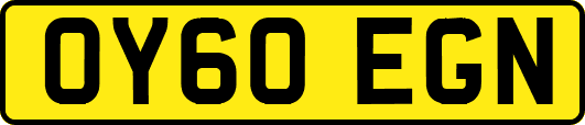 OY60EGN