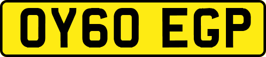 OY60EGP