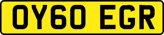 OY60EGR