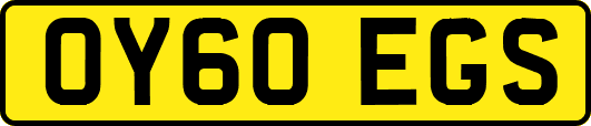 OY60EGS