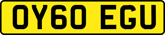 OY60EGU