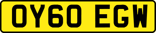 OY60EGW