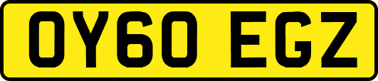 OY60EGZ