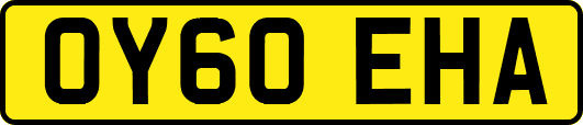 OY60EHA