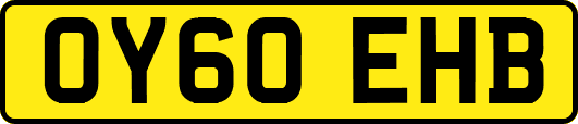 OY60EHB