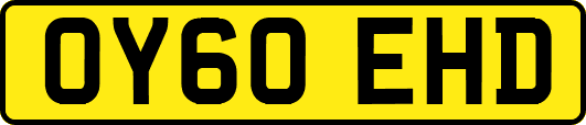 OY60EHD