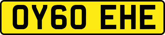 OY60EHE