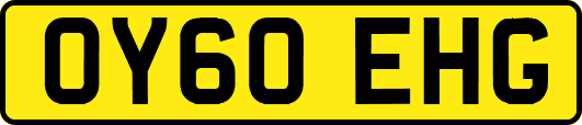 OY60EHG