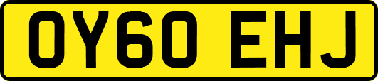 OY60EHJ