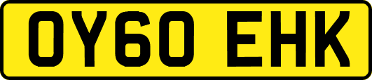 OY60EHK