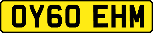 OY60EHM