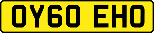 OY60EHO