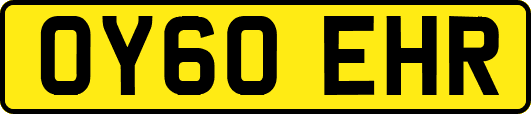 OY60EHR