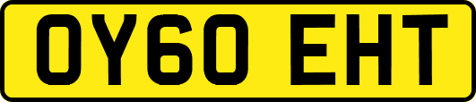 OY60EHT