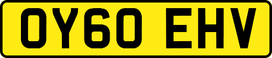 OY60EHV
