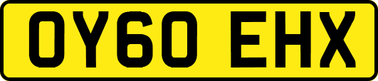 OY60EHX