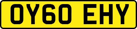OY60EHY