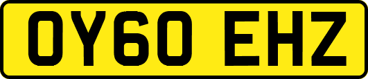 OY60EHZ