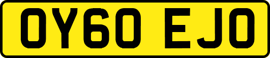 OY60EJO