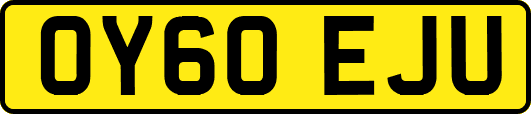 OY60EJU