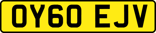 OY60EJV