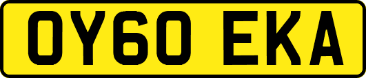 OY60EKA