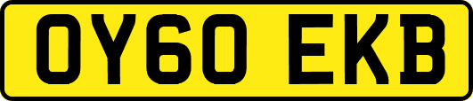 OY60EKB