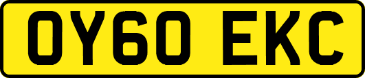 OY60EKC