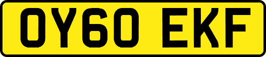 OY60EKF