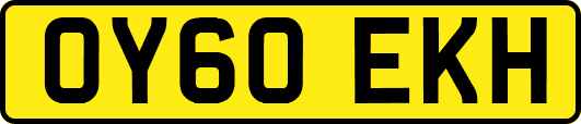 OY60EKH