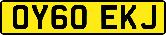 OY60EKJ