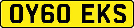 OY60EKS