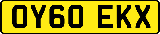 OY60EKX