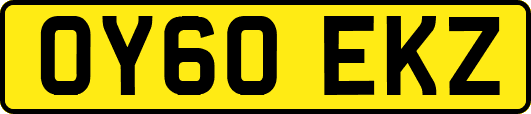 OY60EKZ