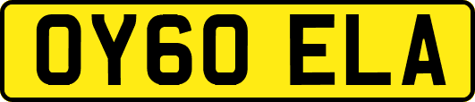 OY60ELA