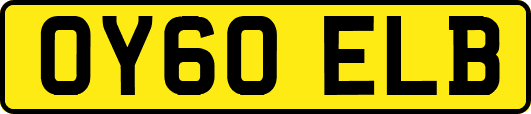 OY60ELB