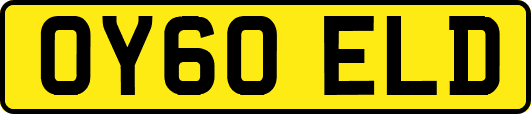 OY60ELD