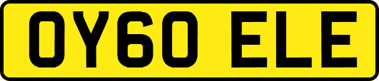 OY60ELE