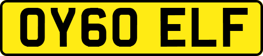 OY60ELF