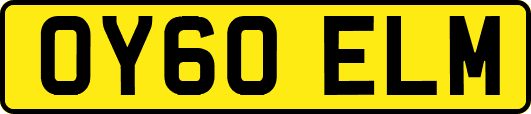 OY60ELM