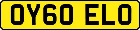 OY60ELO