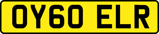 OY60ELR