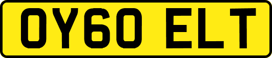 OY60ELT