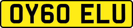 OY60ELU