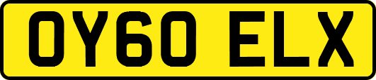 OY60ELX