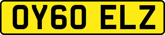 OY60ELZ