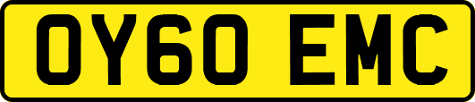 OY60EMC