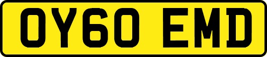 OY60EMD