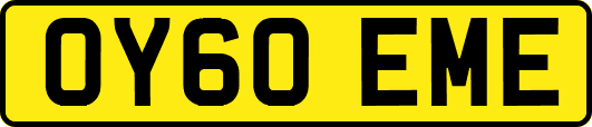 OY60EME