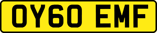 OY60EMF